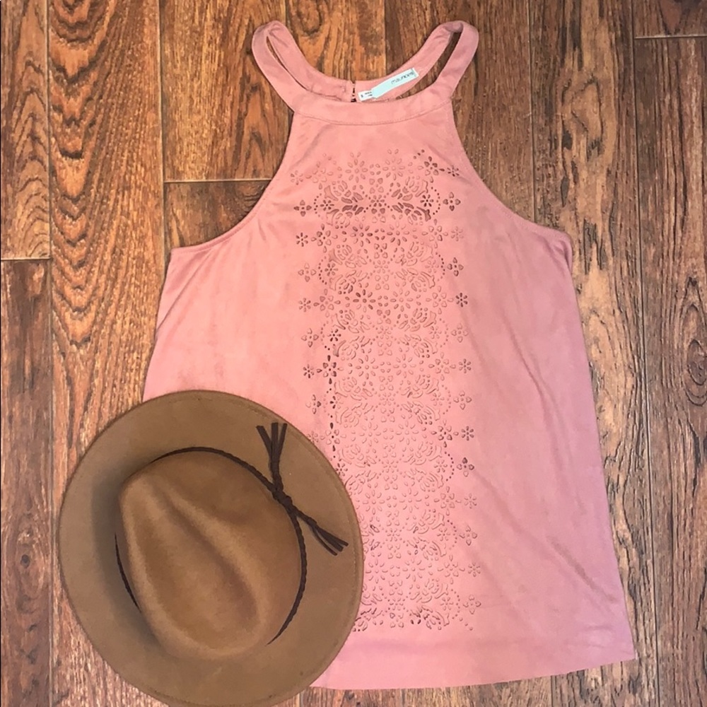 MAURICES tunic tank